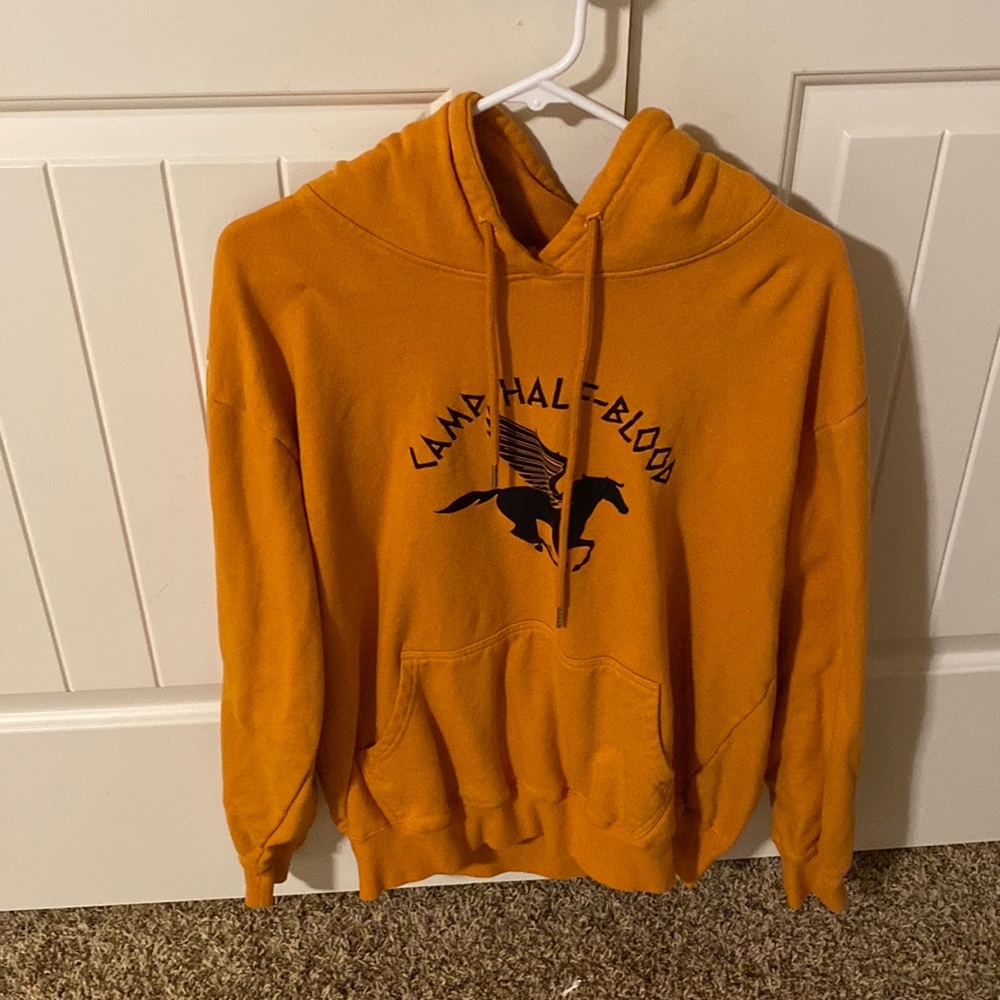 Camp Half Blood Sweatshirt